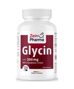 Zein Pharma - L-Glycine