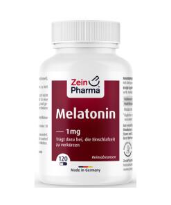 Zein Pharma - Melatonin