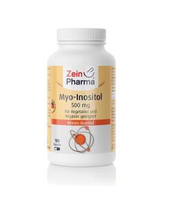 Zein Pharma - Myo-Inositol