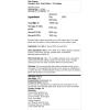 Zein Pharma Omega-3 Gold Brain Edition - 120 mekih kapsula - Slika 2