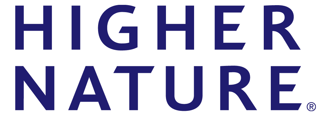 Higher Nature