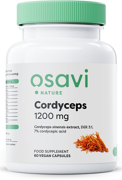 Cordyceps