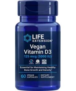 Vegan Vitamin D3