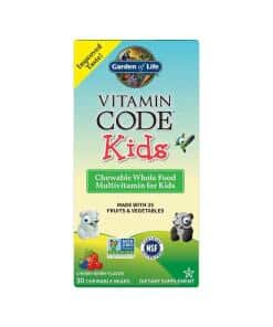 Vitamin Code Kids