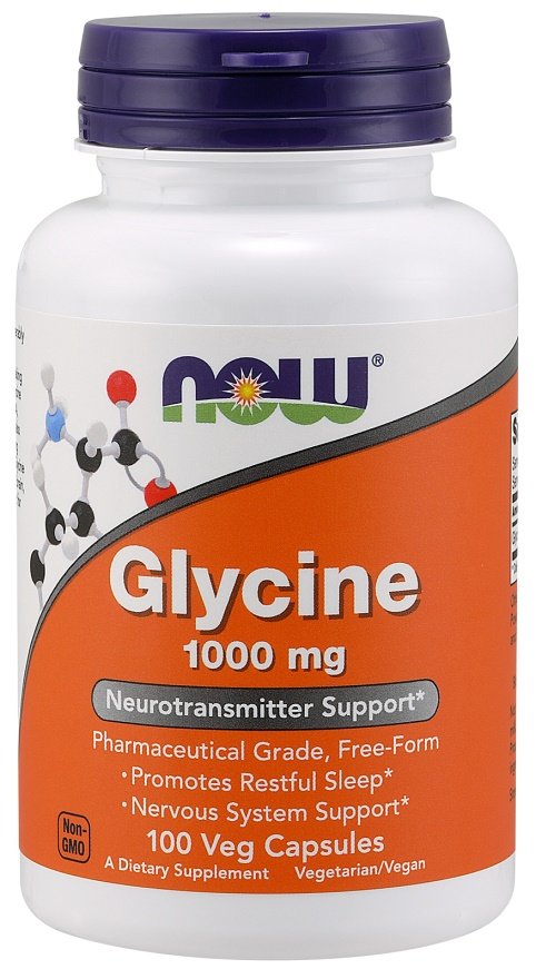 Glycine