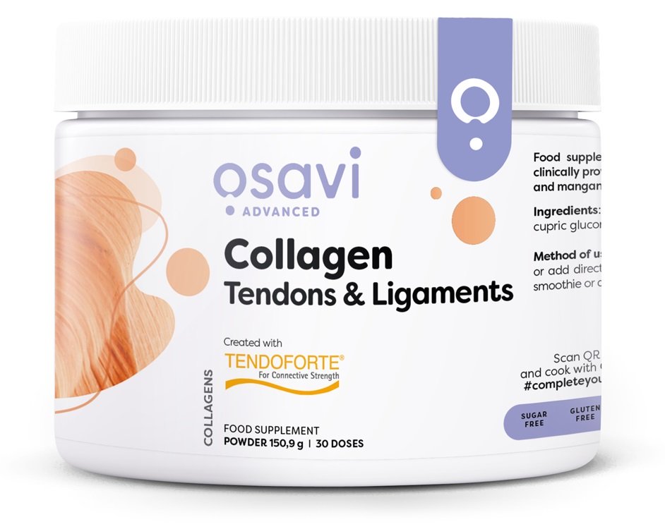 Collagen Peptides - Tendons & Ligaments - 150g