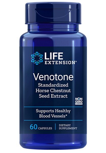 Venotone - 60 caps