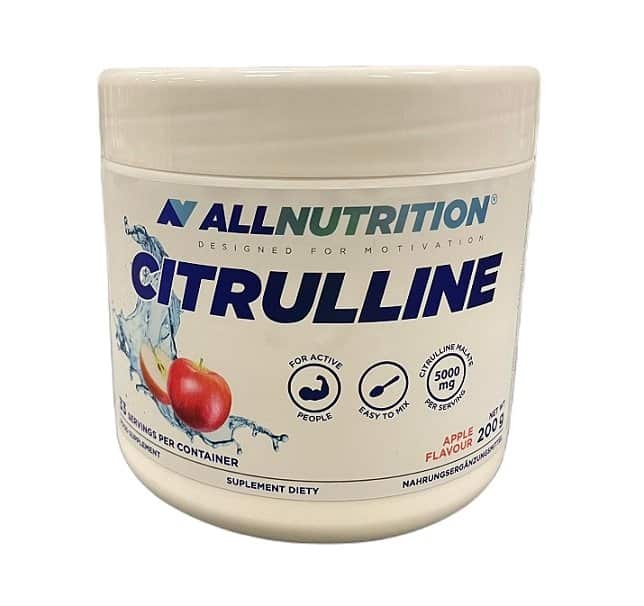 Citrulline