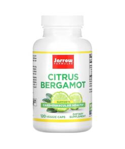 Citrus Bergamot