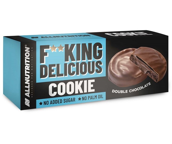 Fitking Delicious Cookie