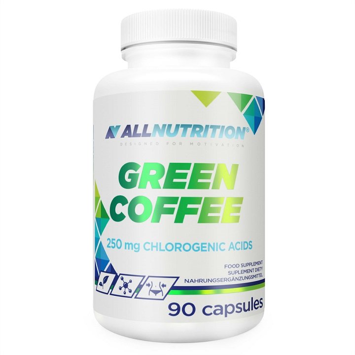 Green Coffee
