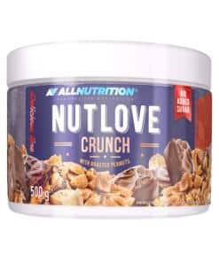 Nutlove