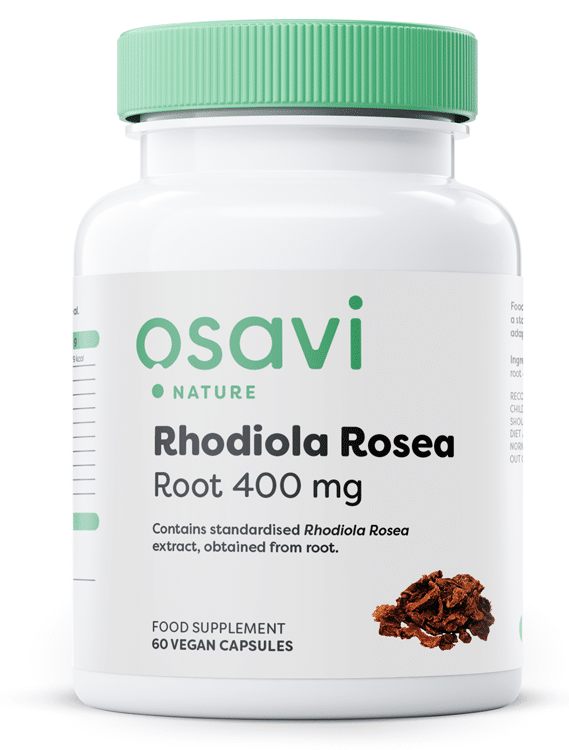 Rhodiola Rosea Root