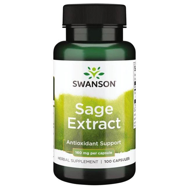 Sage Extract