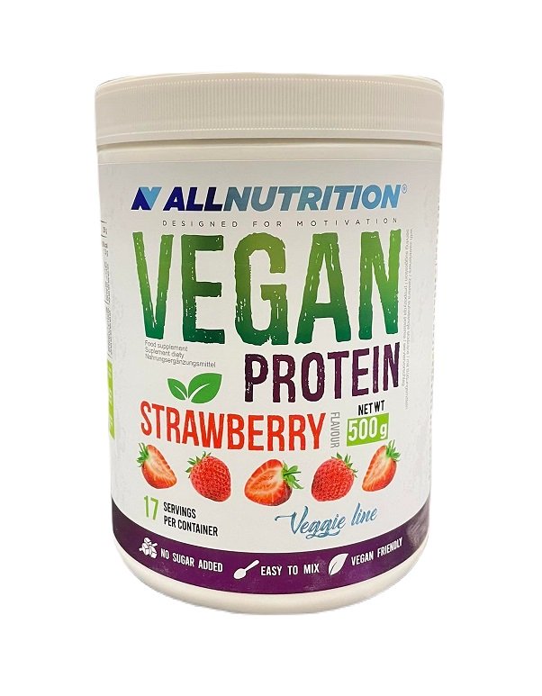 Vegan Protein