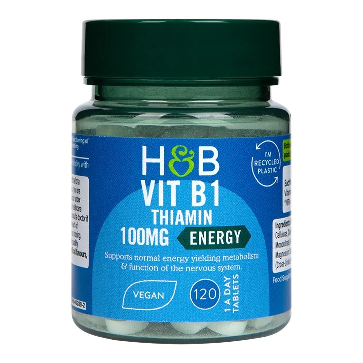 Vit B1