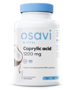 Caprylic Acid