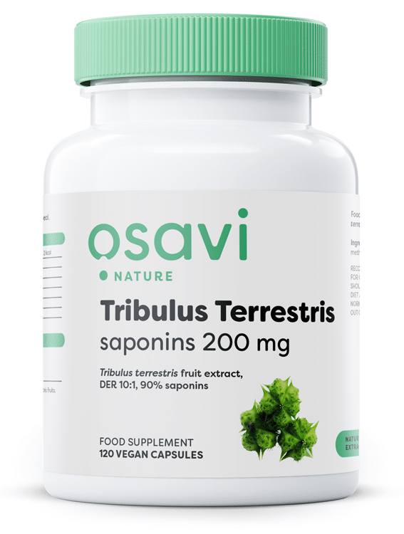 Tribulus Terrestris