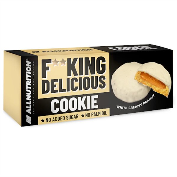 Fitking Delicious Cookie