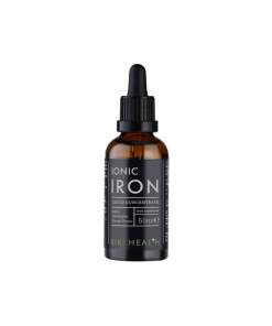 Liquid Iron - 50 ml.