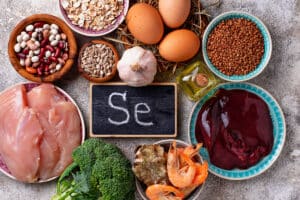 En omfattende guide til selen kosttilskud og deres fordele