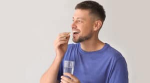 Vitaminer til mænd: Hvad du behøver at vide