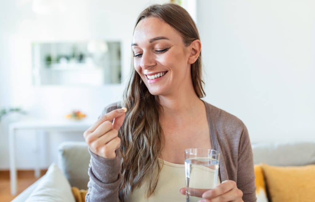 Kosttilskud til kvinder: En guide til at øge energiniveauet