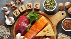 Vigtigheden af ​​zink kosttilskud for din hormonbalance