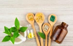 Sådan vælger du det rigtige urtetilskud for dig