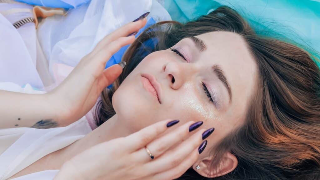 De bedste kosttilskud til at opretholde en sund hud