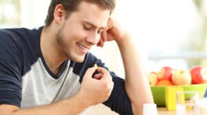 Boost dit  niveau med de rigtige vitaminer