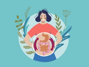 Fordøjelsessundhed: Sådan kan fibertilskud hjælpe dig