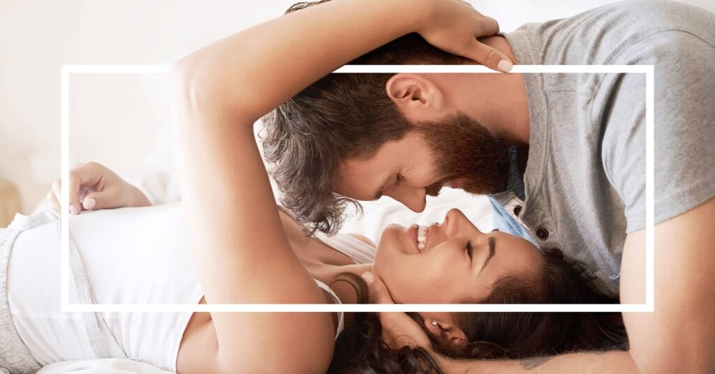 Sådan bruger du kosttilskud til at forbedre libido hos kvinder