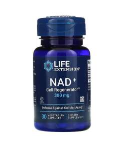 NAD+ Cell Regenerator