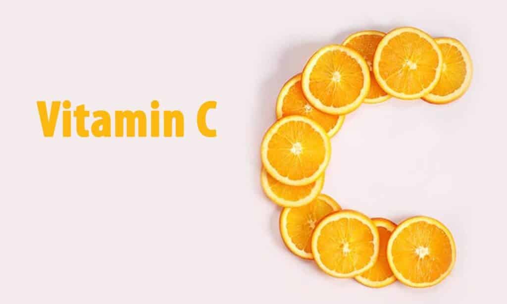 Hvad sker der i din krop, når du mangler Vitamin C