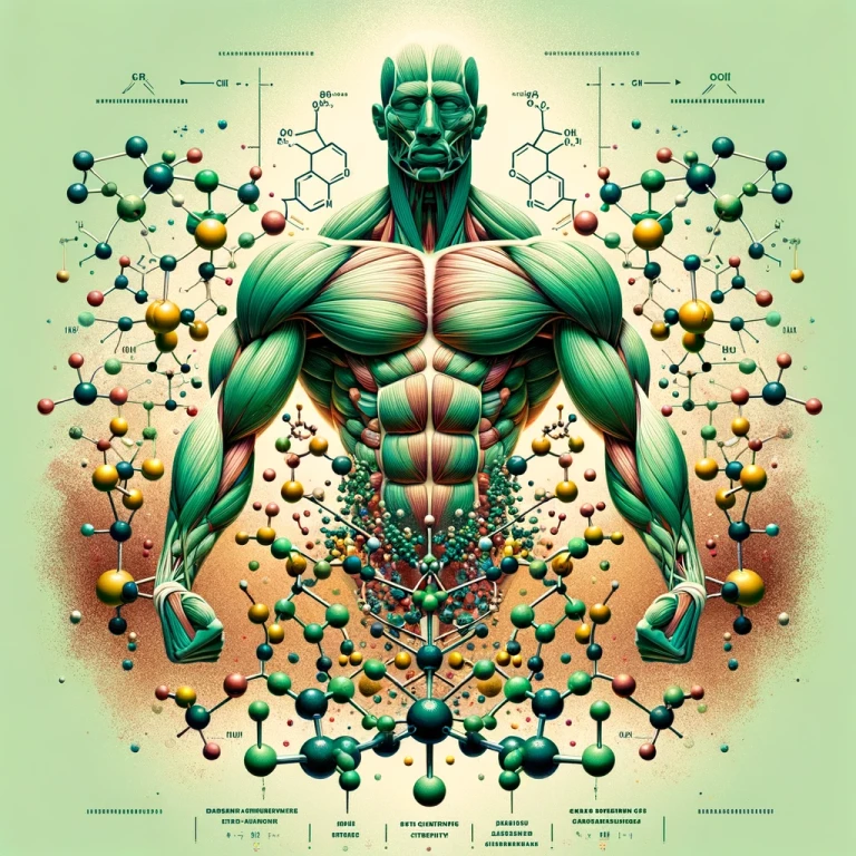 Aminokiseline i BCAA