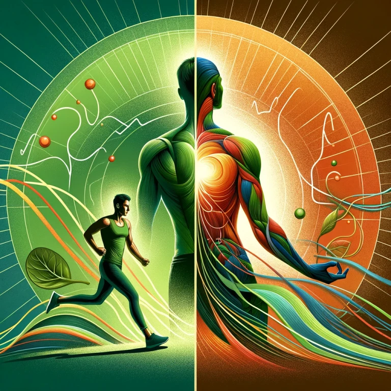 Prije i poslije treninga