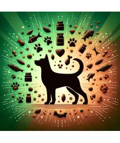 Dodaci prehrani za kućne ljubimce