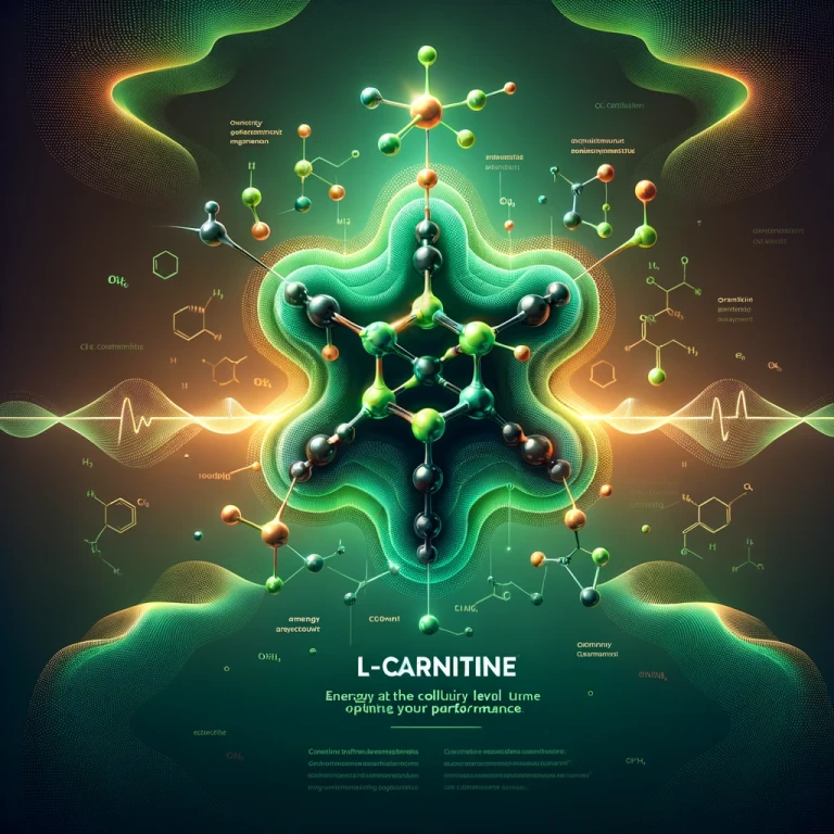 L-karnitin