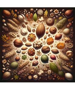 Maslac od orašastih plodova