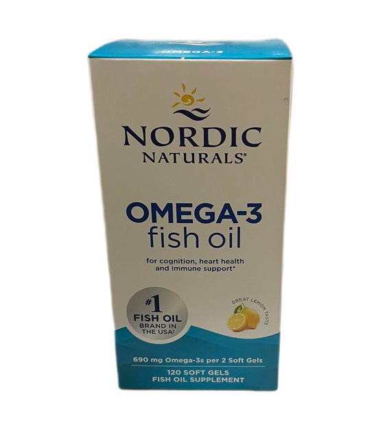 Omega-3