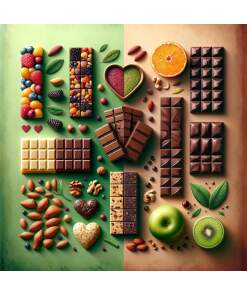 Poslastice bez grižnje savjesti