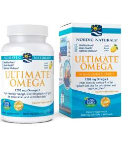 Ultimate Omega