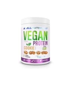 Vegan Protein