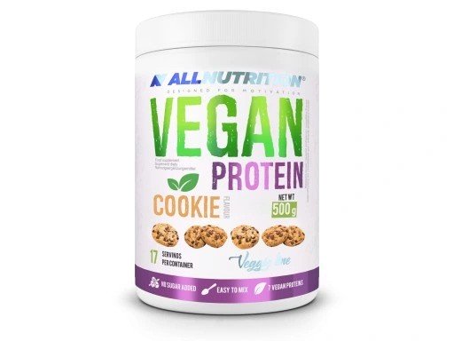 Vegan Protein