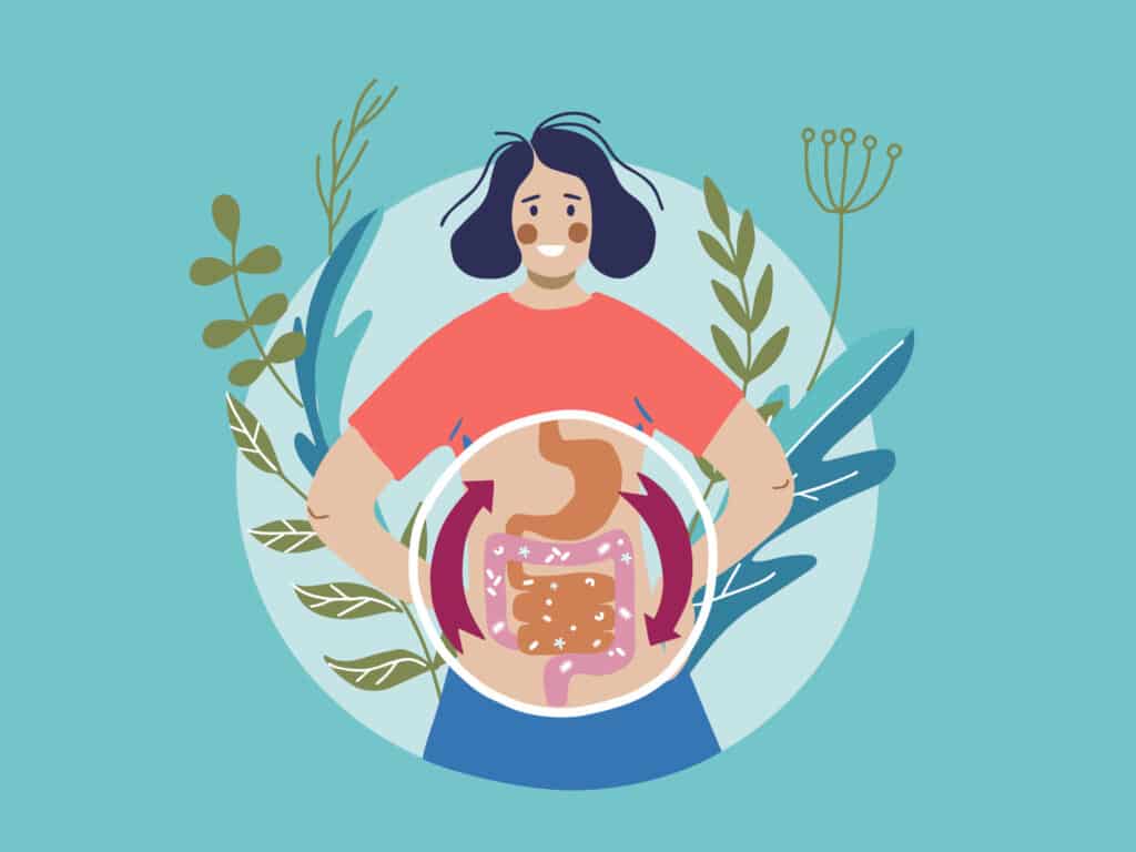 5 effektive måder at forbedre fordøjelsessundheden med fibertilskud