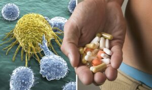 Få en bedre beskyttelse mod sygdomme med disse kosttilskud