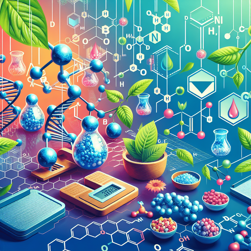 Aminosyrer og deres indvirkning på vægttab: Fakta og myter