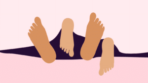 Sådan finder du de rigtige kosttilskud til din seksuelle sundhed