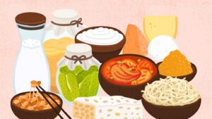 Probiotika og hjerte-kar-sundhed: Sammenhængen mellem tarmflora og kolesterol